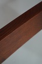 75096: STICKLEY Round Gustav Mission Oak Library D