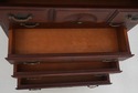 L65025: ELDRED WHEELER Cherry Small Accent Chest O