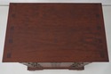 L65025: ELDRED WHEELER Cherry Small Accent Chest O
