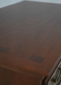 L65025: ELDRED WHEELER Cherry Small Accent Chest O