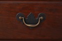 L65025: ELDRED WHEELER Cherry Small Accent Chest O