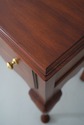 L75188: HENKEL HARRIS Cherry 2 Drawer Huntboard Se