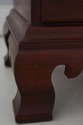 L65025: ELDRED WHEELER Cherry Small Accent Chest O