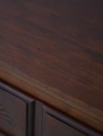 L65025: ELDRED WHEELER Cherry Small Accent Chest O