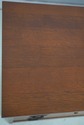 75110: STICKLEY Mission Oak Kneehole Office Creden