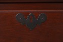 L65025: ELDRED WHEELER Cherry Small Accent Chest O
