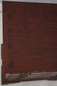 L65025: ELDRED WHEELER Cherry Small Accent Chest O