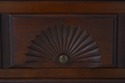 L65025: ELDRED WHEELER Cherry Small Accent Chest O