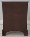 L65025: ELDRED WHEELER Cherry Small Accent Chest O