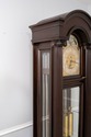 F62713: BREITINGER & SONS Column Side Mahogany Gra