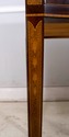 L68768: Bench Made Federal Inlaid Mahogany Sideboa