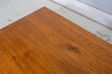 F70290: Bench Made Walnut Primitive Coffee Table