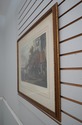 F74711: W. SHAYER & CR STOCK English Horse Colored