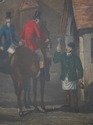 F74711: W. SHAYER & CR STOCK English Horse Colored