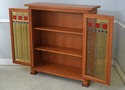 74909: SWARTZENDRUBER Frank Lloyd Wright Inspired 