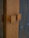 74909: SWARTZENDRUBER Frank Lloyd Wright Inspired 