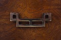 74797/98: Pair Of CENTURY Asian Inspired Modern De