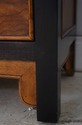 74797/98: Pair Of CENTURY Asian Inspired Modern De