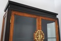 74797/98: Pair Of CENTURY Asian Inspired Modern De