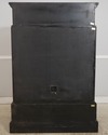 74908: MAITLAND SMITH Leather Book Spline TV Cabin