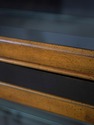 74797/98: Pair Of CENTURY Asian Inspired Modern De
