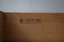 74797/98: Pair Of CENTURY Asian Inspired Modern De