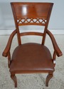 74907: Set Of 6 STICKLEY Mont Blanc Dining Room Ch