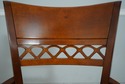 74907: Set Of 6 STICKLEY Mont Blanc Dining Room Ch