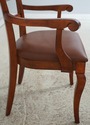74907: Set Of 6 STICKLEY Mont Blanc Dining Room Ch
