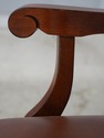 74907: Set Of 6 STICKLEY Mont Blanc Dining Room Ch