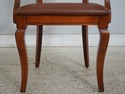 74907: Set Of 6 STICKLEY Mont Blanc Dining Room Ch