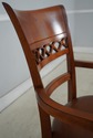 74907: Set Of 6 STICKLEY Mont Blanc Dining Room Ch