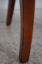 74907: Set Of 6 STICKLEY Mont Blanc Dining Room Ch