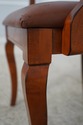 74907: Set Of 6 STICKLEY Mont Blanc Dining Room Ch