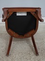 74907: Set Of 6 STICKLEY Mont Blanc Dining Room Ch