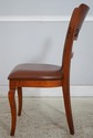 74907: Set Of 6 STICKLEY Mont Blanc Dining Room Ch
