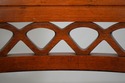 74907: Set Of 6 STICKLEY Mont Blanc Dining Room Ch