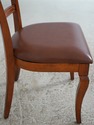 74907: Set Of 6 STICKLEY Mont Blanc Dining Room Ch