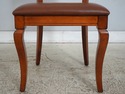 74907: Set Of 6 STICKLEY Mont Blanc Dining Room Ch