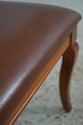 74907: Set Of 6 STICKLEY Mont Blanc Dining Room Ch
