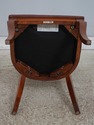 74907: Set Of 6 STICKLEY Mont Blanc Dining Room Ch