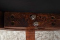 74907: Set Of 6 STICKLEY Mont Blanc Dining Room Ch