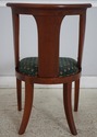 74902: Set Of 6 STICKLEY Cherry Regency Dining Roo
