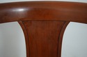 74902: Set Of 6 STICKLEY Cherry Regency Dining Roo