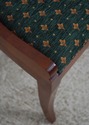 74902: Set Of 6 STICKLEY Cherry Regency Dining Roo