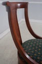 74902: Set Of 6 STICKLEY Cherry Regency Dining Roo