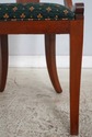 74902: Set Of 6 STICKLEY Cherry Regency Dining Roo