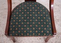 74902: Set Of 6 STICKLEY Cherry Regency Dining Roo