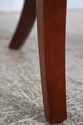 74902: Set Of 6 STICKLEY Cherry Regency Dining Roo
