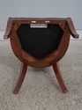 74902: Set Of 6 STICKLEY Cherry Regency Dining Roo